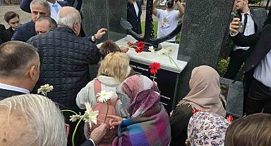 Zonguldak'taki batan gemi faciasında acılar hala taze