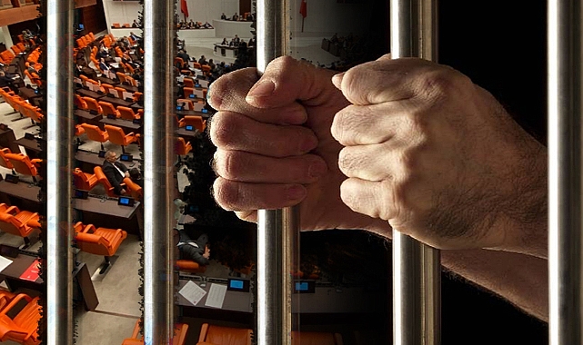 11.Yargı Paketi'nden kimler faydalanacak? 