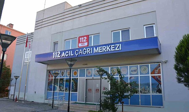 112'ye asılsız ihbar idari para cezası 18 bin 823' TL'ye yükseldi