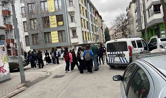 12 yaşındaki çocuğu bıçaklayan 4 çocuk yakalandı