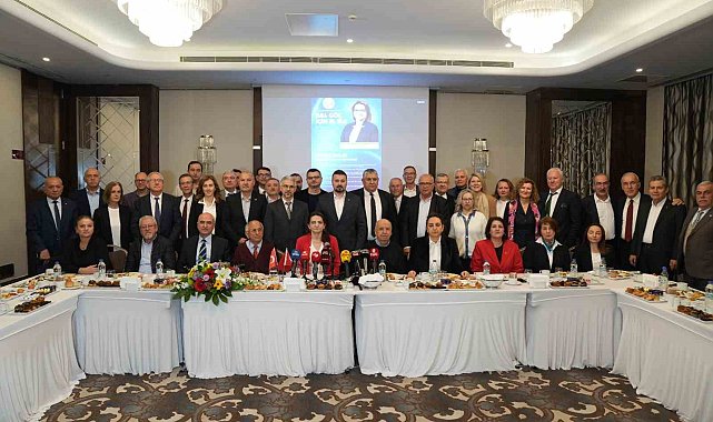 17 Bin üyeli Bal-Göç'te Fahriye Vatansever Ağca değişim için aday
