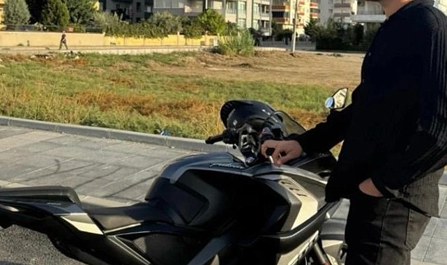 20 yaşındaki genç motosiklet kazasında hayatını kaybetti