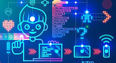 2024'te doğan yeni girişim oranı yüzde 15,8 oldu... En fazla girişim İstanbul'da kuruldu