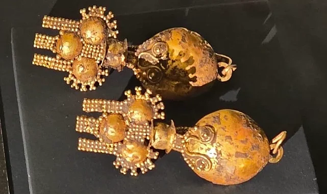 2025'te kültürel mirasa büyük dönüş: 180 eser Türkiye'ye iade edildi