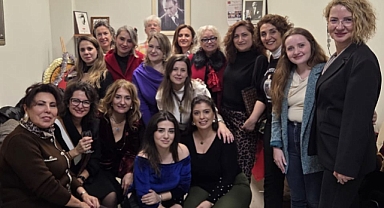 2026 KADIN DAYANIŞMASININ DAHA DA GÜÇLENECEĞİ BİR YIL OLACAK