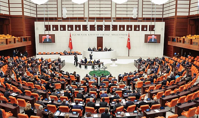 2026 yılı merkezi bütçe kabul edildi