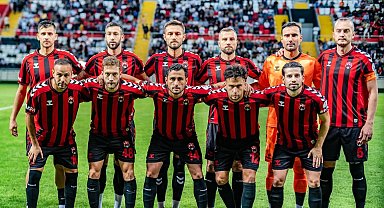 24 Erzincanspor'dan Olağanüstü Genel Kurul kararı