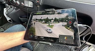 27'si alkolden 142 araç trafikten men edildi