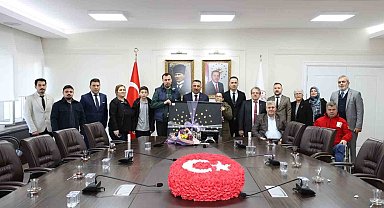 3 Aralık Dünya Engelliler Günü