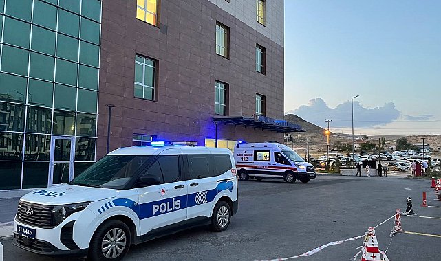 3. kattan düşen kadın hayatını kaybetti