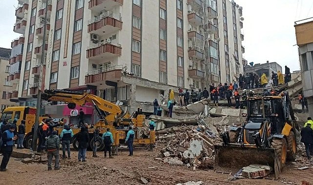 3 yıldır kırmızı bültenle aranan müteahhitten şok savunma