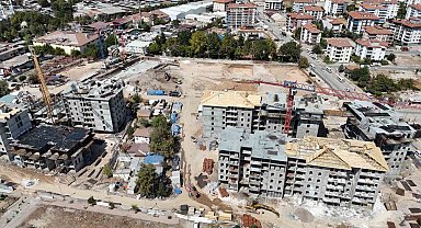 32 kişiye mezar olan Kasapoğlu Apartmanı davasında karar: 5 sanığa hapis cezası