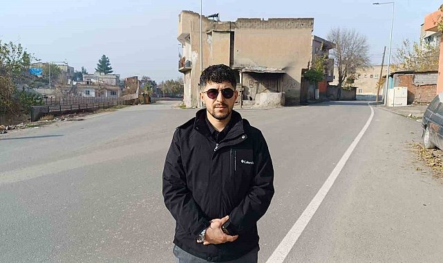''Ben gidiyorum, hakkınızı helal edin'' mesajı attı, ortadan kayboldu