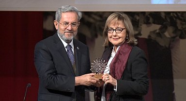 'Bilge Kral' Aliya İzetbegoviç doğumunun 100'üncü yılında Ankara'da anıldı