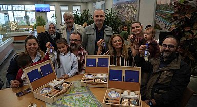 'Bizim Evler 11' sahiplerine kavuştu