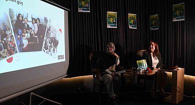 'Girişimci Kafası' yenilikçi fikirlere ışık tuttu