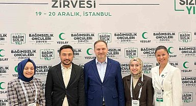 'Sağlıklı Nesil Sağlıklı Gelecek' yarışmasına en çok başvuru yapan kent Afyon oldu