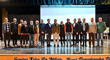 4. Gemlik Fotoğrafçılar Maratonu'nda ödüller sahiplerini buldu