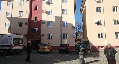 4 gündür haber alınamayan şahıs evinde ölü bulundu