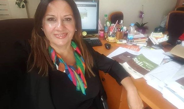 5 Aralık Dünya Toprak Günü'nde dikkat çeken açıklama; "Sağlıklı şehirler için sağlıklı topraklar"