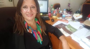 5 Aralık Dünya Toprak Günü'nde dikkat çeken açıklama; "Sağlıklı şehirler için sağlıklı topraklar"