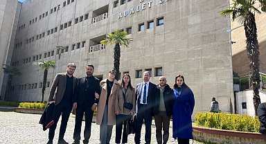 5 yaşındaki Deniz'in ölümünde sorumluluk tartışması