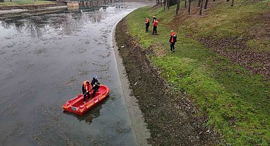 6 gündür kayıp olan öğretmeni bulmak için çalışmalar devam ediyor