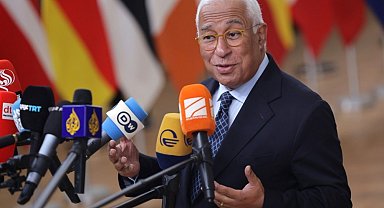 AB liderleri: "Çözüm bulunana kadar zirveden ayrılmayacağız"