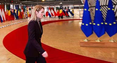 AB Yüksek Temsilcisi Kallas: "Donbas ele geçirilirse kale düşer ve ardından tüm Ukrayna için ilerlerler"