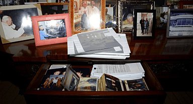 ABD Adalet Bakanlığı'nın yayınladığı Epstein belgelerine "Trump sansürü" iddiası