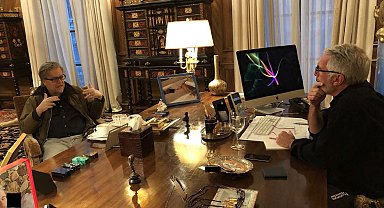 ABD Başkanı Trump'ın cinsel istismar suçlusu Epstein dosyasında yer alan yeni fotoğrafları yayınlandı