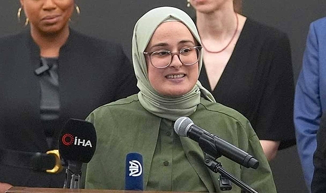 ABD'de Rümeysa Öztürk davasında tedbir kararı