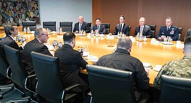 ABD, Rusya ile barış için Ukrayna'dan Donetsk bölgesinden çekilmesini istedi