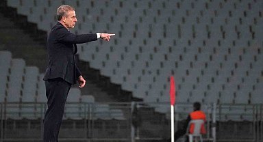 Abdullah Avcı'dan Çaykur Rizespor açıklaması