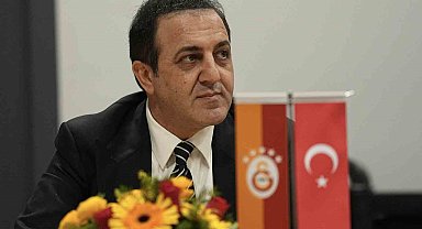 Abdullah Kavukcu: "Önceliğimiz orta saha, kesinlikle oraya transfer yapmak istiyoruz"