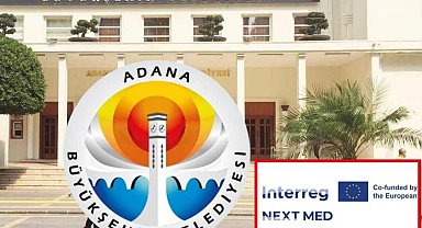 Adana Büyükşehir, AB Destekli SMAC Projesine başladı