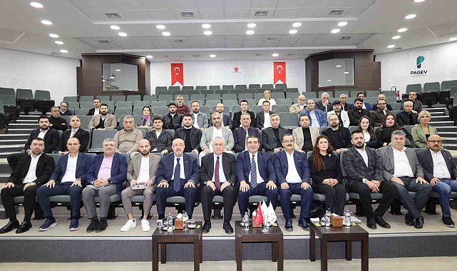 Adana Sanayi Odası Başkanı Zeki Kıvanç: "Plastik dünyasında rüzgar artık çok sert esiyor"