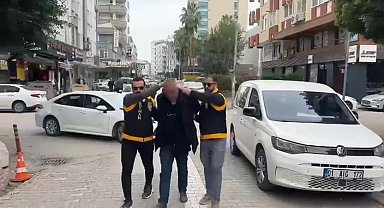 Adana'da 15 yıllık sözleşme kavgası: Müteahhit oto lastikçide vuruldu