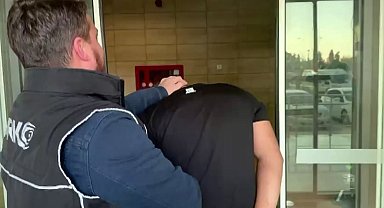 Adana'da 3 yıldır firari yaşayan hükümlü yakalandı