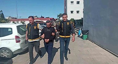 Adana'da 4 firari hükümlü yakalandı