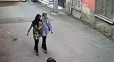 Adana'da kadın hırsızlar 670 bin TL'lik altın çaldı, biri yakalanıp tutuklandı