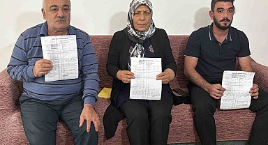 Adana'da park yeri tartışması aileleri karşı karşıya getirdi