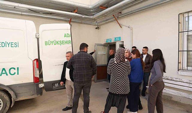 Adana'dan acı haber: Kayıp yaşlı adam 14. günde ölü bulundu