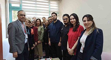 ADH Başhekimi Bozbaş: "Acil sağlık çalışanları görünmez kahramanlardır"