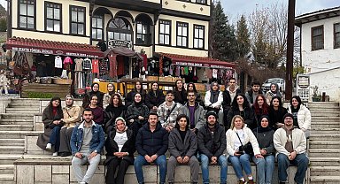 Adım adım Sakarya'yı keşfe devam