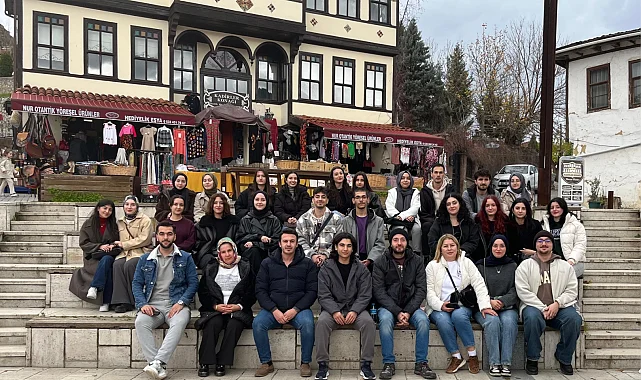 Adım adım Sakarya'yı keşfe devam