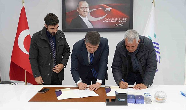 Adıyaman'a yeni bir taziye evi daha kazandırılıyor