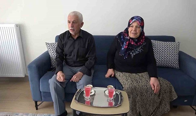 Adıyaman'da depremin izleri siliniyor