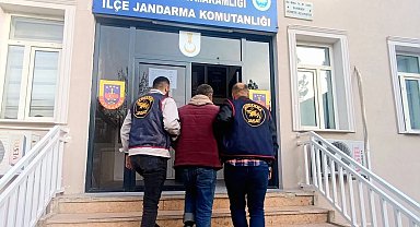 Adıyaman'da uyuşturucu taciri yakalandı