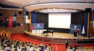 ADÜ'de 'Ulusal Mezun Sempozyumu' düzenlendi